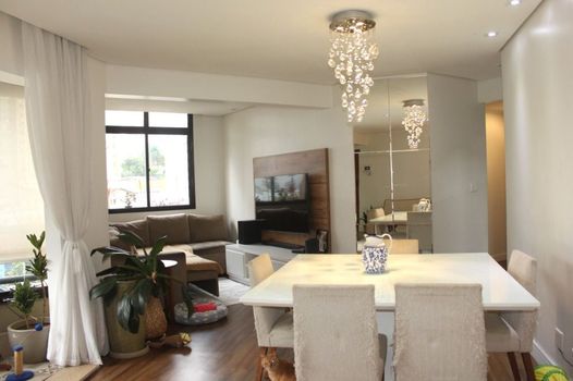Foto 1 do(a) Apartamento de 3 quartos à venda em Vila Mascote, São Paulo
