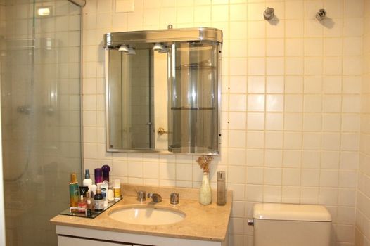 Foto 32 do(a) Apartamento de 3 quartos à venda em Vila Mascote, São Paulo