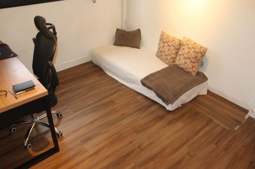 Foto 14 do(a) Apartamento de 3 quartos à venda em Vila Mascote, São Paulo