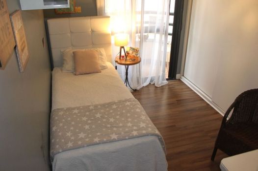 Foto 20 do(a) Apartamento de 3 quartos à venda em Vila Mascote, São Paulo