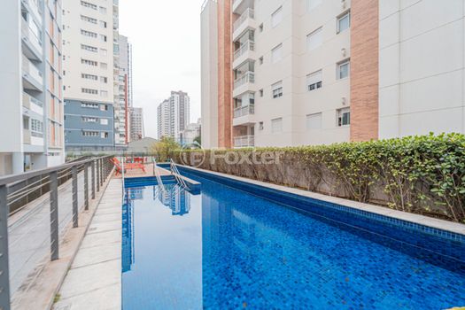 Foto 25 do(a) Apartamento de 2 quartos à venda em Jardim Prudência, São Paulo