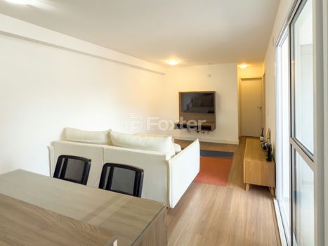 Foto 6 do(a) Apartamento de 2 quartos à venda em Jardim Prudência, São Paulo