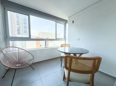 Foto 12 do(a) Apartamento de 2 quartos à venda em Jardim Prudência, São Paulo