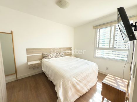 Foto 18 do(a) Apartamento de 2 quartos à venda em Jardim Prudência, São Paulo