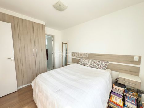 Foto 17 do(a) Apartamento de 2 quartos à venda em Jardim Prudência, São Paulo