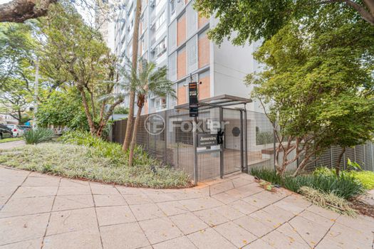 Foto 31 do(a) Apartamento de 2 quartos à venda em Jardim Prudência, São Paulo