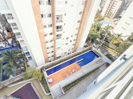 Foto 13 do(a) Apartamento de 2 quartos à venda em Jardim Prudência, São Paulo