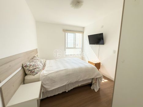 Foto 19 do(a) Apartamento de 2 quartos à venda em Jardim Prudência, São Paulo