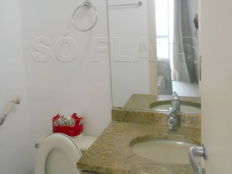 Foto 9 do(a) Apartamento de 1 quartos à venda em Perdizes, São Paulo