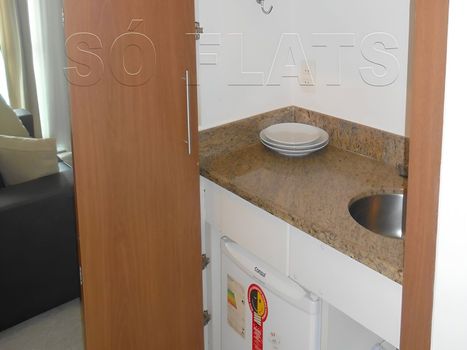 Foto 7 do(a) Apartamento de 1 quartos à venda em Perdizes, São Paulo