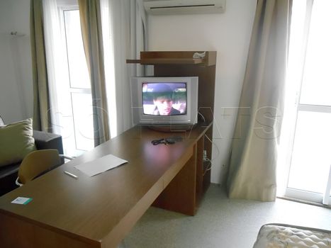 Foto 4 do(a) Apartamento de 1 quartos à venda em Perdizes, São Paulo