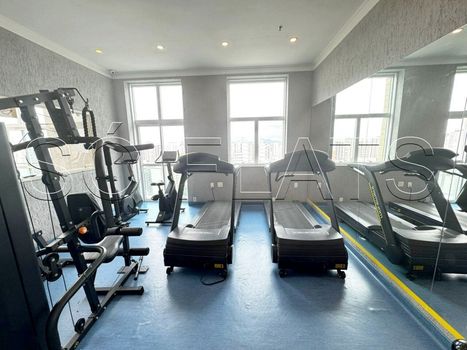 Foto 16 do(a) Apartamento de 1 quartos à venda em Perdizes, São Paulo