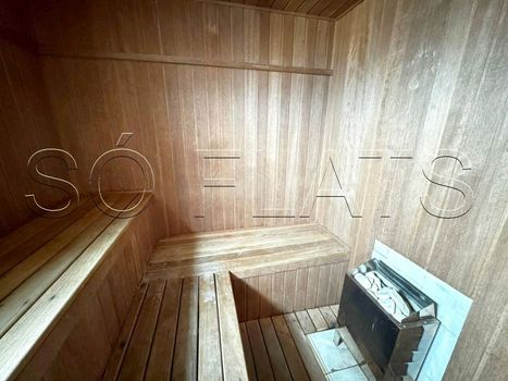 Foto 19 do(a) Apartamento de 1 quartos à venda em Perdizes, São Paulo