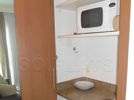 Foto 8 do(a) Apartamento de 1 quartos à venda em Perdizes, São Paulo