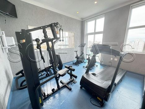 Foto 17 do(a) Apartamento de 1 quartos à venda em Perdizes, São Paulo