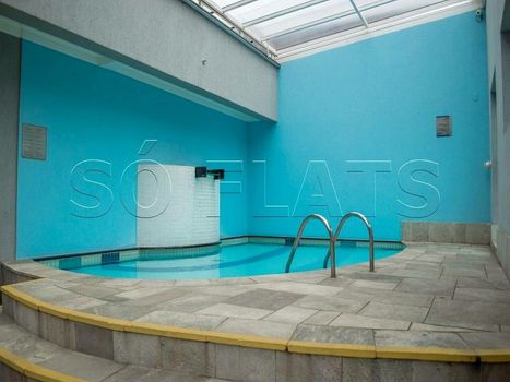 Foto 12 do(a) Apartamento de 1 quartos à venda em Perdizes, São Paulo