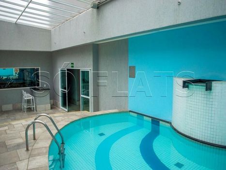 Foto 13 do(a) Apartamento de 1 quartos à venda em Perdizes, São Paulo