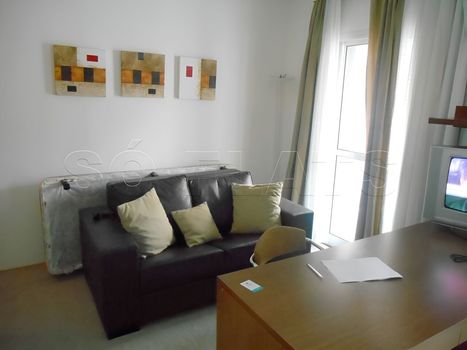 Foto 3 do(a) Apartamento de 1 quartos à venda em Perdizes, São Paulo