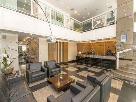 Foto 11 do(a) Apartamento de 1 quartos à venda em Perdizes, São Paulo