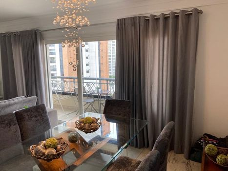 Foto 3 do(a) Apartamento de 3 quartos à venda em Vila Mariana, São Paulo