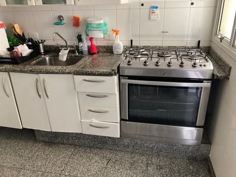 Foto 6 do(a) Apartamento de 3 quartos à venda em Vila Mariana, São Paulo