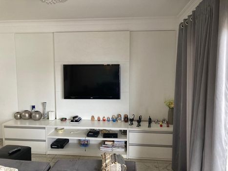 Foto 4 do(a) Apartamento de 3 quartos à venda em Vila Mariana, São Paulo