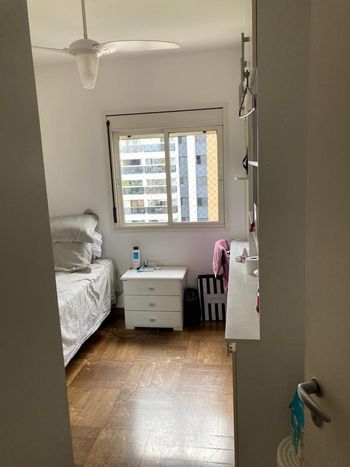 Foto 11 do(a) Apartamento de 3 quartos à venda em Vila Mariana, São Paulo