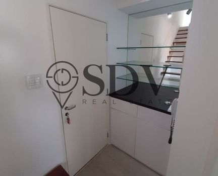 Foto 16 do(a) Cobertura de 2 quartos à venda em Pinheiros, São Paulo