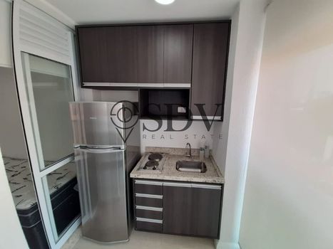 Foto 6 do(a) Cobertura de 2 quartos à venda em Pinheiros, São Paulo