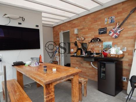 Foto 5 do(a) Cobertura de 2 quartos à venda em Pinheiros, São Paulo
