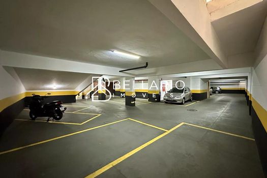 Foto 30 do(a) Apartamento de 3 quartos à venda em Leblon, Rio de Janeiro