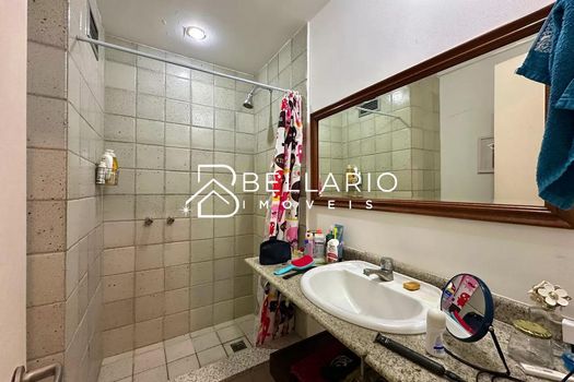 Foto 15 do(a) Apartamento de 3 quartos à venda em Leblon, Rio de Janeiro