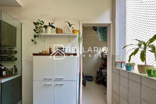 Foto 22 do(a) Apartamento de 3 quartos à venda em Leblon, Rio de Janeiro