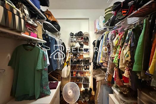 Foto 13 do(a) Apartamento de 3 quartos à venda em Leblon, Rio de Janeiro
