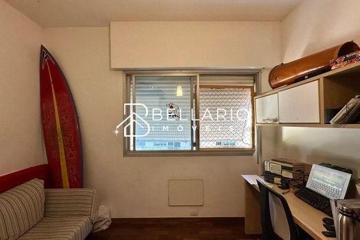 Foto 11 do(a) Apartamento de 3 quartos à venda em Leblon, Rio de Janeiro