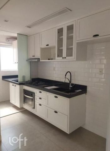 Foto 6 do(a) Apartamento de 2 quartos à venda em Vila Santana, São Paulo