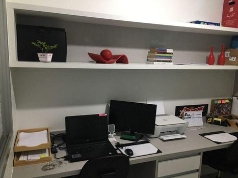Foto 9 do(a) Apartamento de 3 quartos à venda em Planalto, São Bernardo do Campo