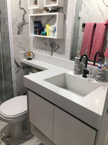 Foto 11 do(a) Apartamento de 3 quartos à venda em Planalto, São Bernardo do Campo