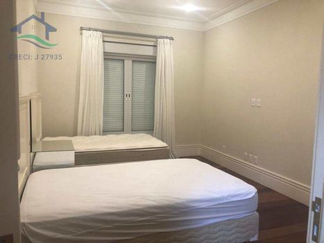Foto 14 do(a) Casa em Condomínio de 6 quartos para alugar em Condomínio Quinta da Baroneza II, Bragança Paulista