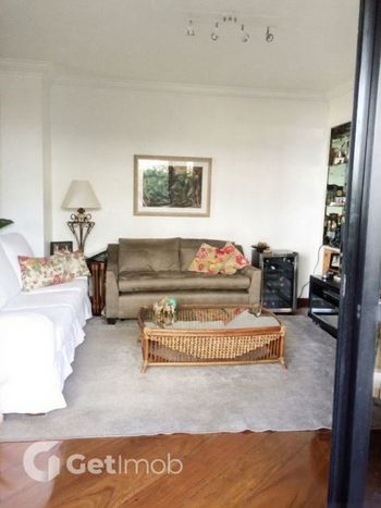 Foto 2 do(a) Apartamento de 3 quartos à venda em Perdizes, São Paulo