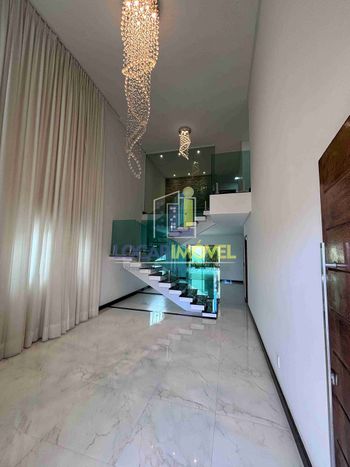 Foto 3 do(a) Casa em Condomínio de 4 quartos à venda em Primavera, Vitória da Conquista