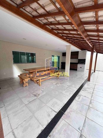 Foto 17 do(a) Casa em Condomínio de 4 quartos à venda em Primavera, Vitória da Conquista