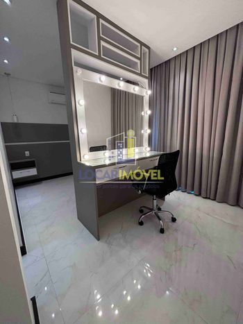 Foto 7 do(a) Casa em Condomínio de 4 quartos à venda em Primavera, Vitória da Conquista