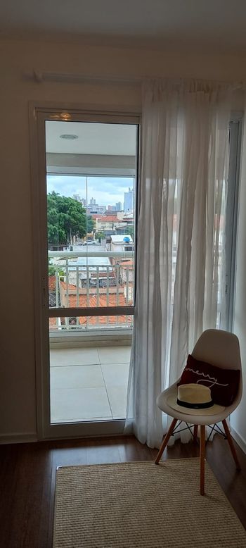 Foto 6 do(a) Apartamento de 2 quartos à venda em Chácara Inglesa, São Paulo