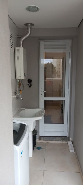 Foto 12 do(a) Apartamento de 2 quartos à venda em Chácara Inglesa, São Paulo