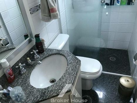 Foto 30 do(a) Casa em Condomínio de 4 quartos à venda em Brooklin Paulista, São Paulo
