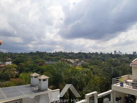 Foto 31 do(a) Casa em Condomínio de 4 quartos à venda em Brooklin Paulista, São Paulo