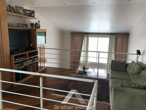 Foto 21 do(a) Casa em Condomínio de 4 quartos à venda em Brooklin Paulista, São Paulo