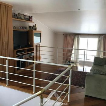Foto 22 do(a) Casa em Condomínio de 4 quartos à venda em Brooklin Paulista, São Paulo