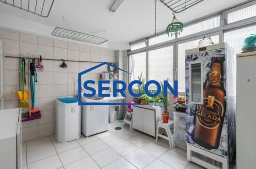 Foto 18 do(a) Apartamento de 4 quartos à venda em Higienópolis, São Paulo